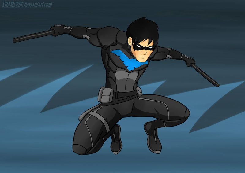 Illustration for article titled Teen Titans, NO!